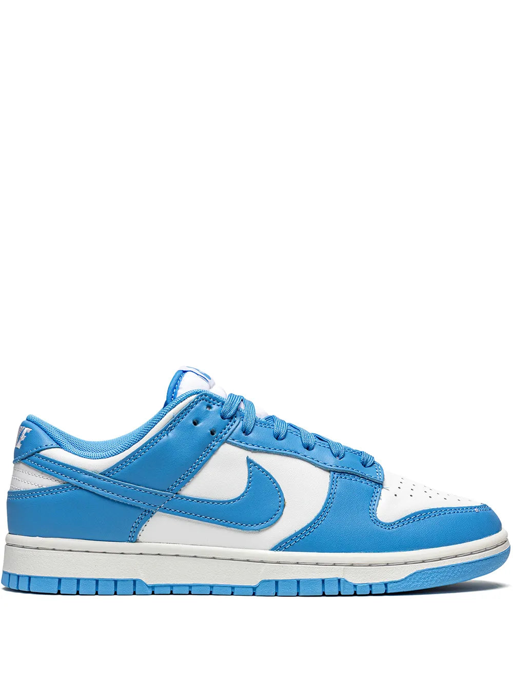 Nike Dunks Light Blue