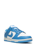 Nike Dunks Light Blue