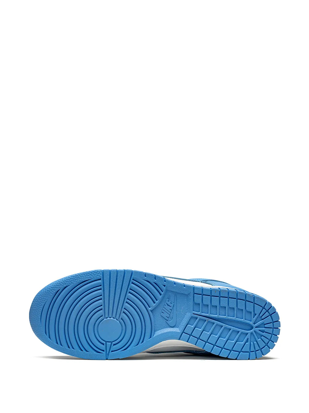 Nike Dunks Light Blue