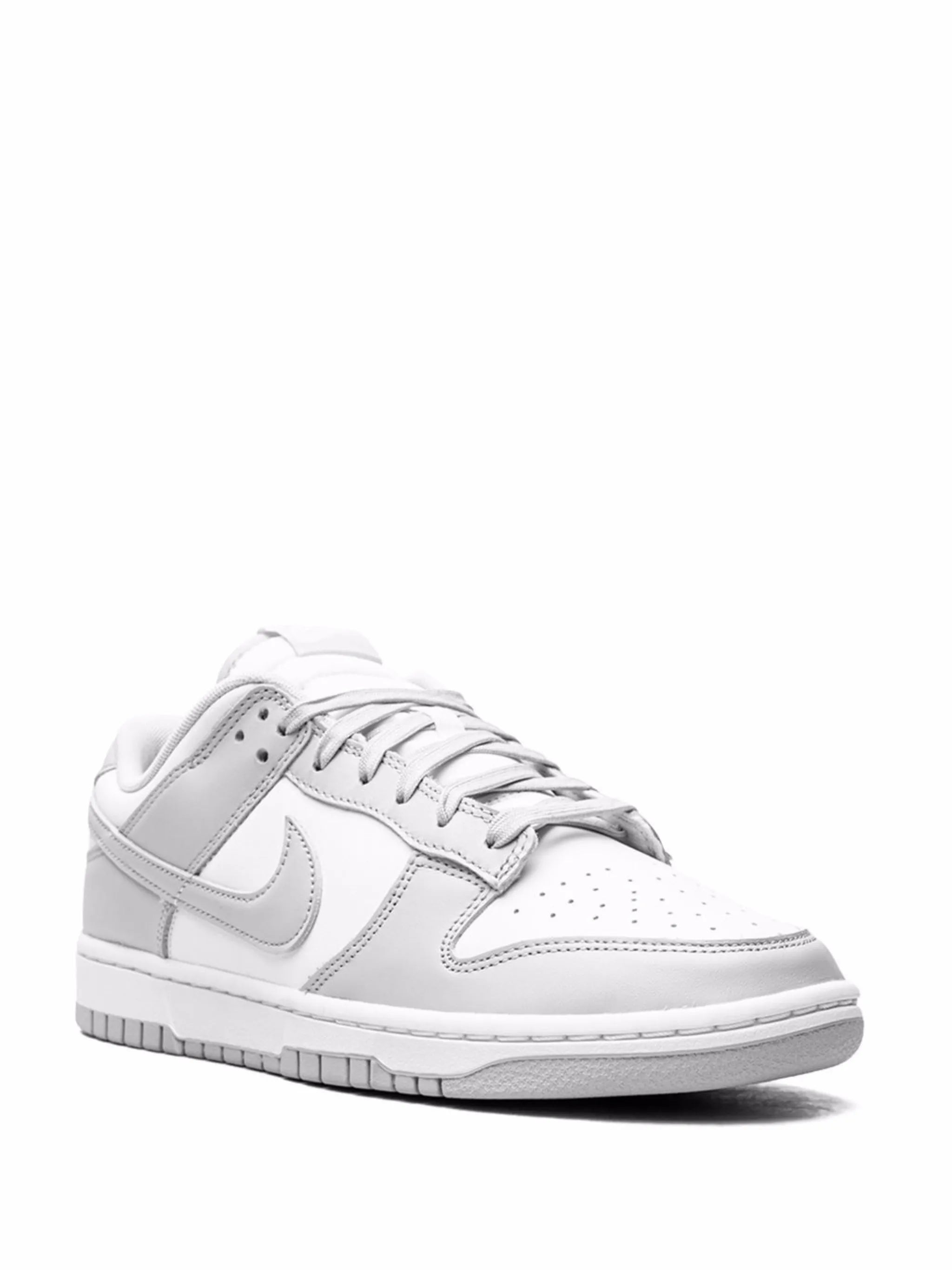 Nike Dunks Grey