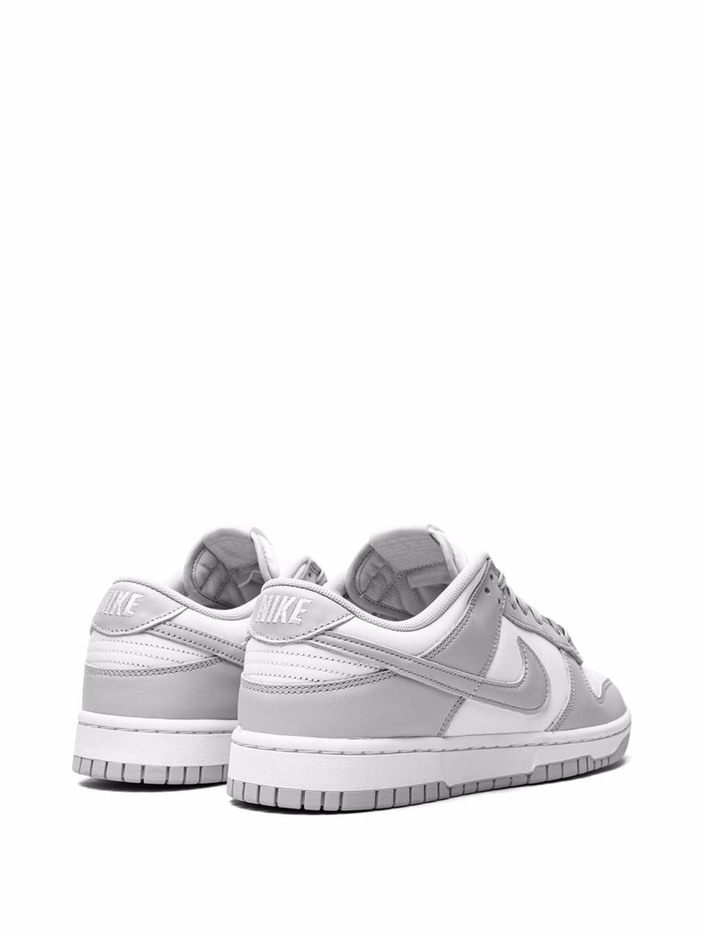 Nike Dunks Grey