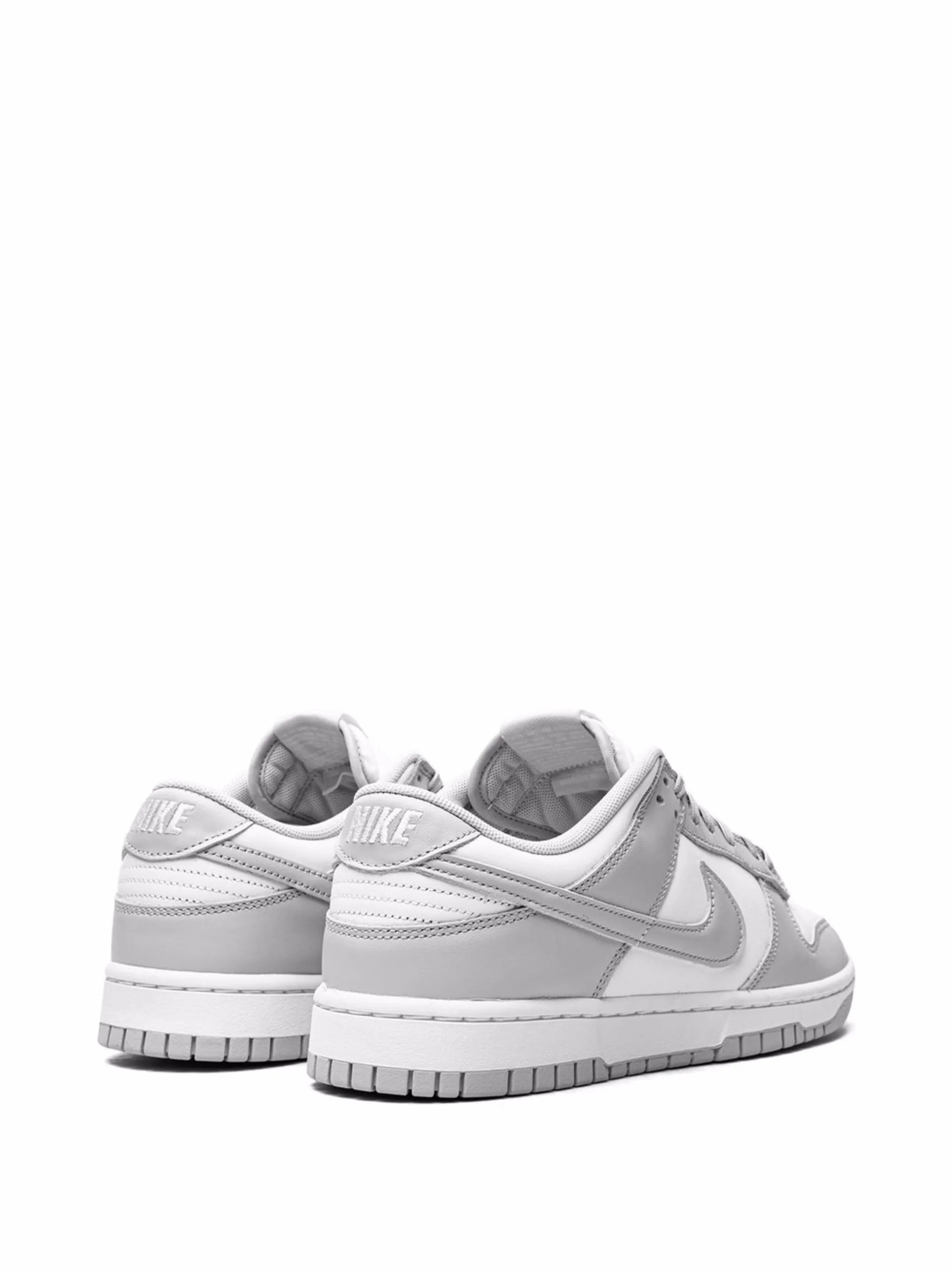 Nike Dunks Grey