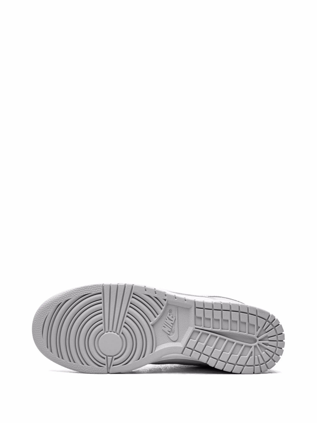 Nike Dunks Grey