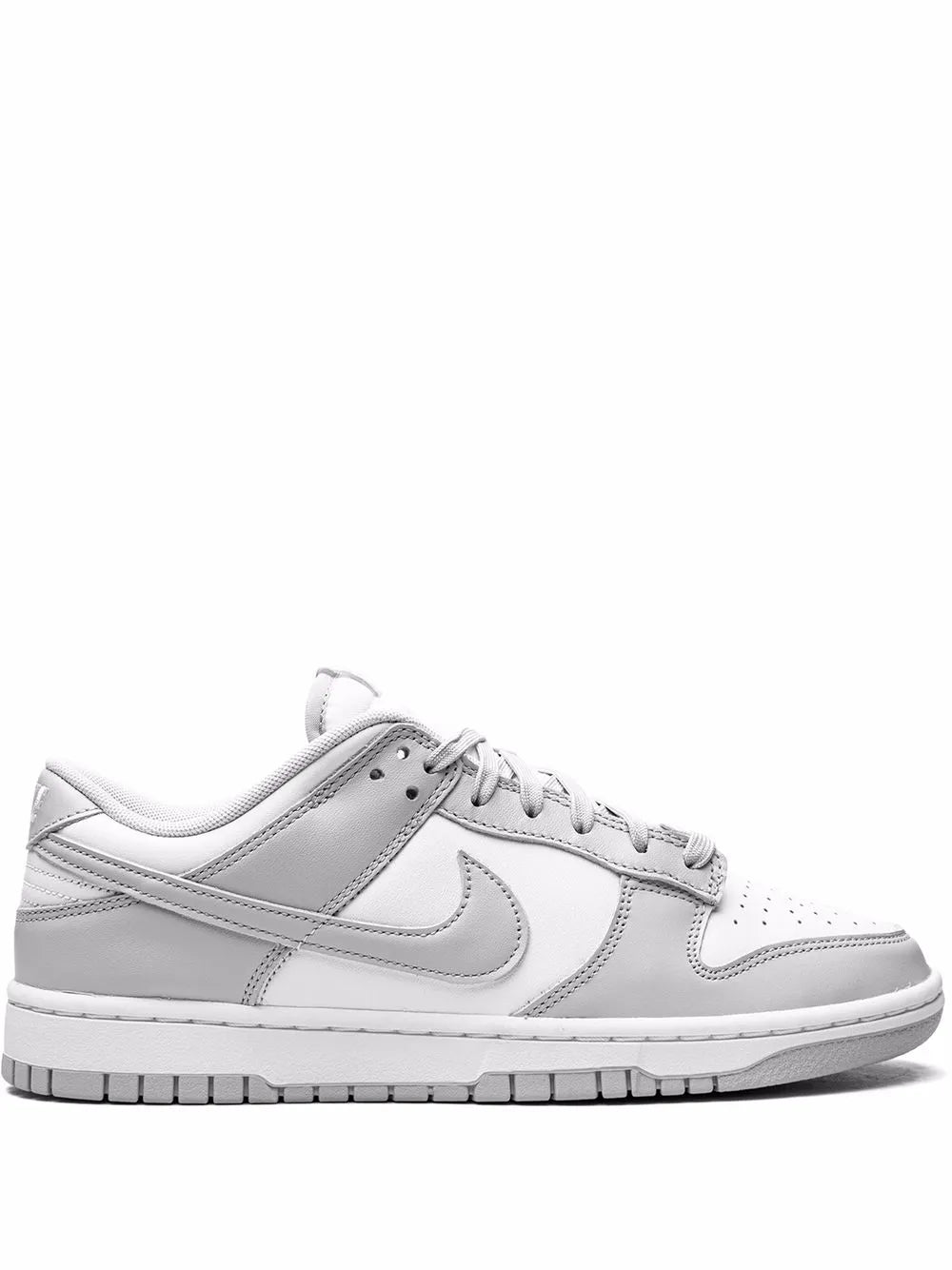 Nike Dunks Grey