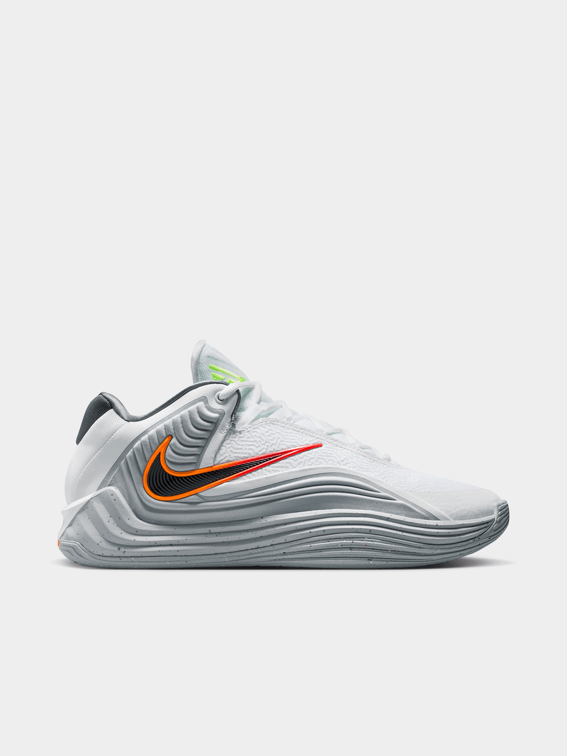 Giannis Freak 7