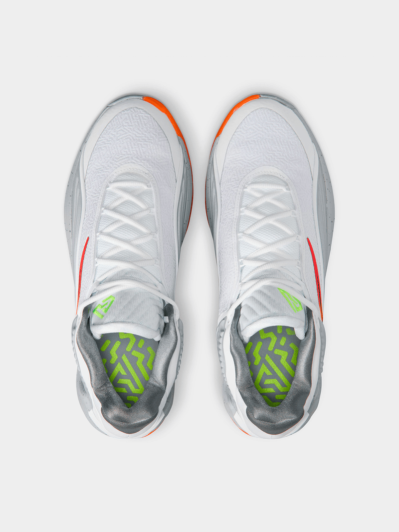 Giannis Freak 7