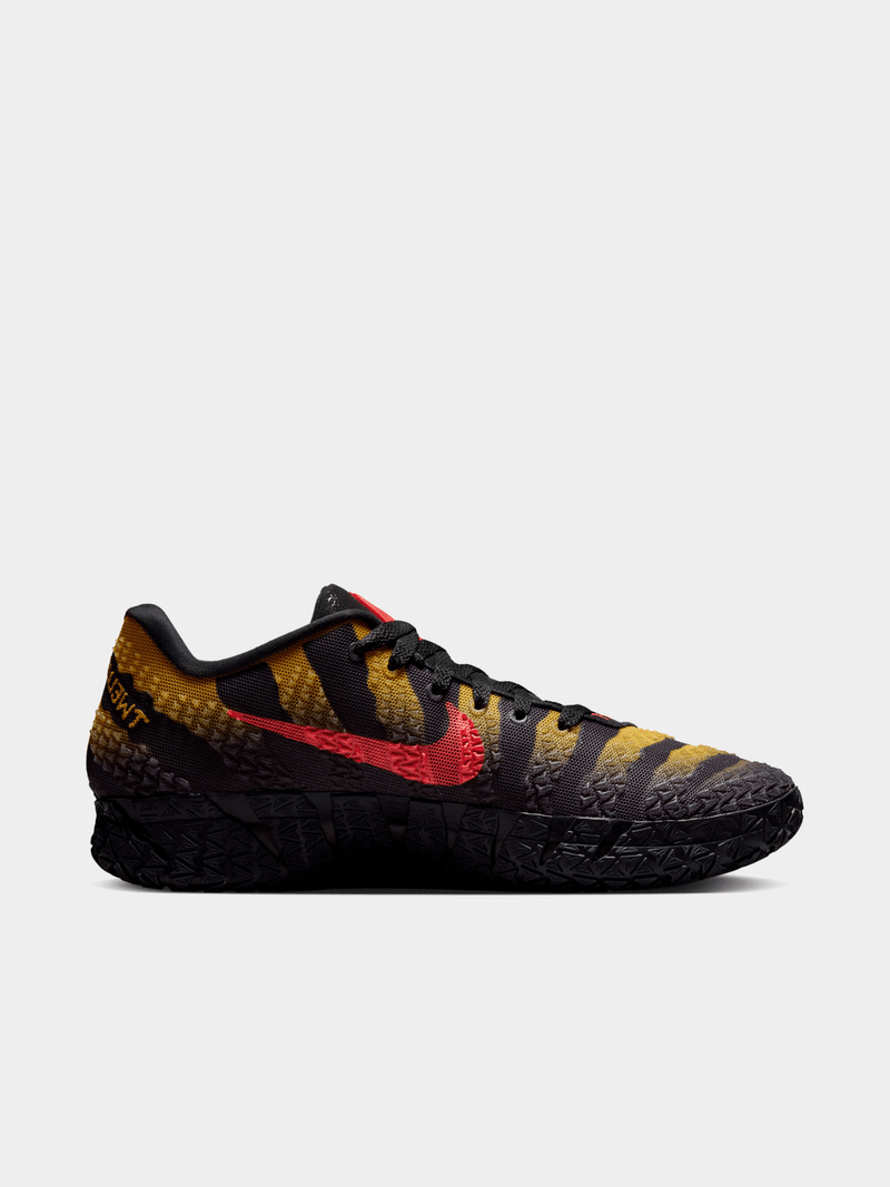 JA 3 Raptors