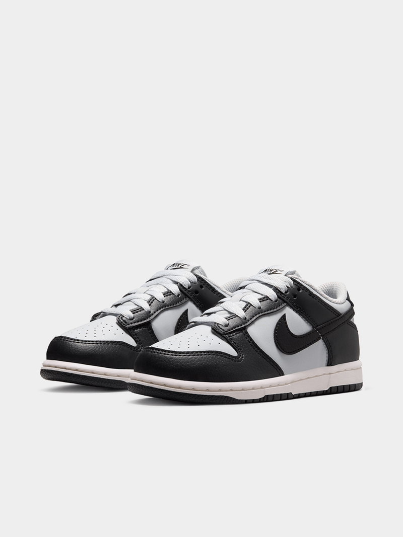 Nike  Dunk Low Off Noir/Phantom Sneaker Nike