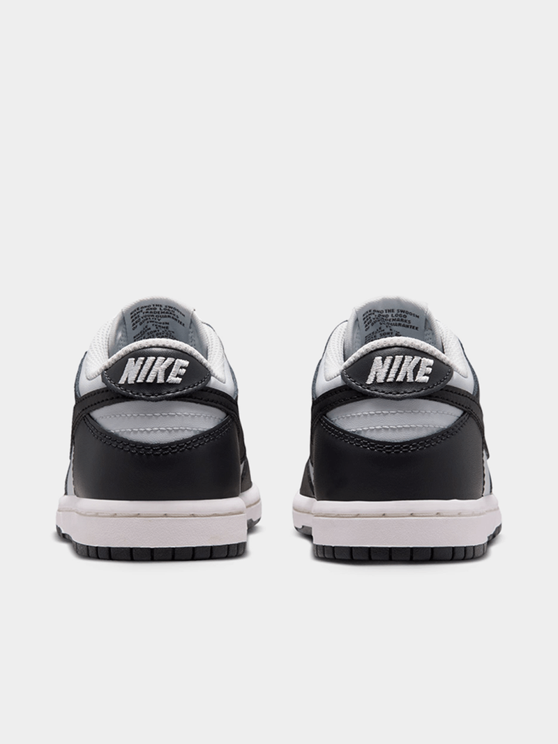 Nike  Dunk Low Off Noir/Phantom Sneaker Nike