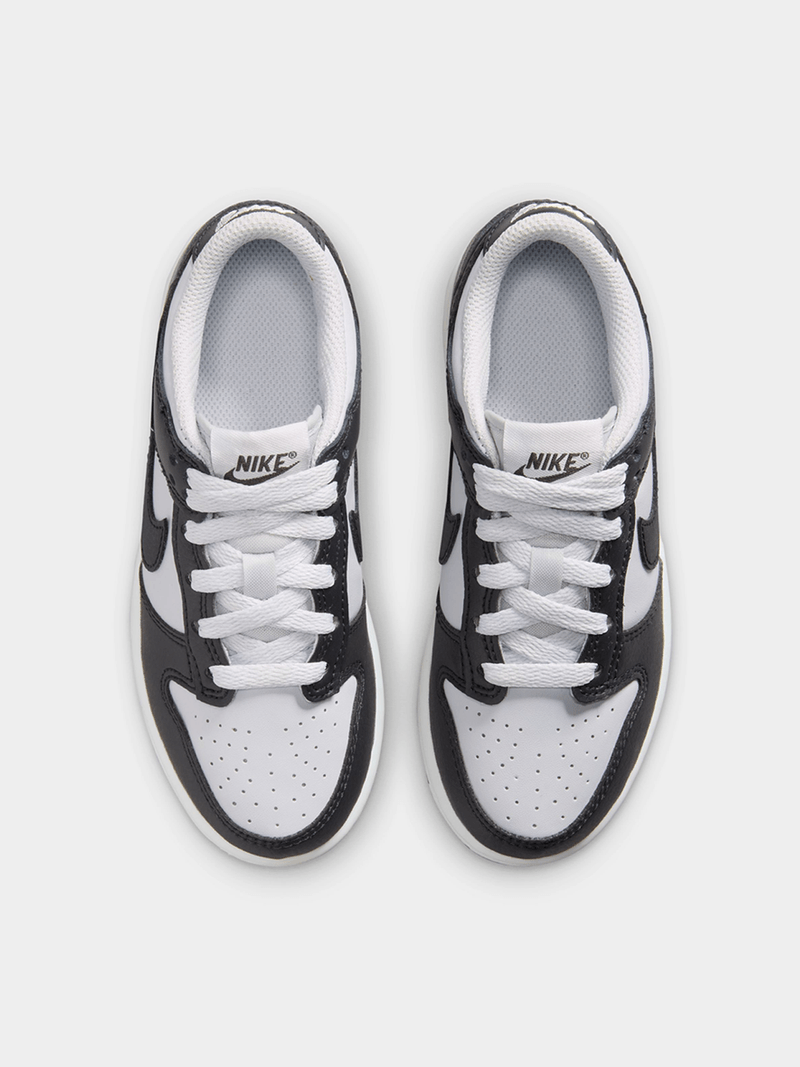 Nike  Dunk Low Off Noir/Phantom Sneaker Nike