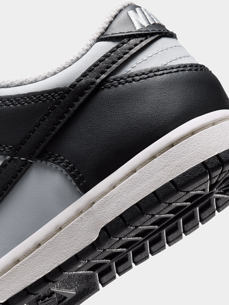Nike  Dunk Low Off Noir/Phantom Sneaker Nike