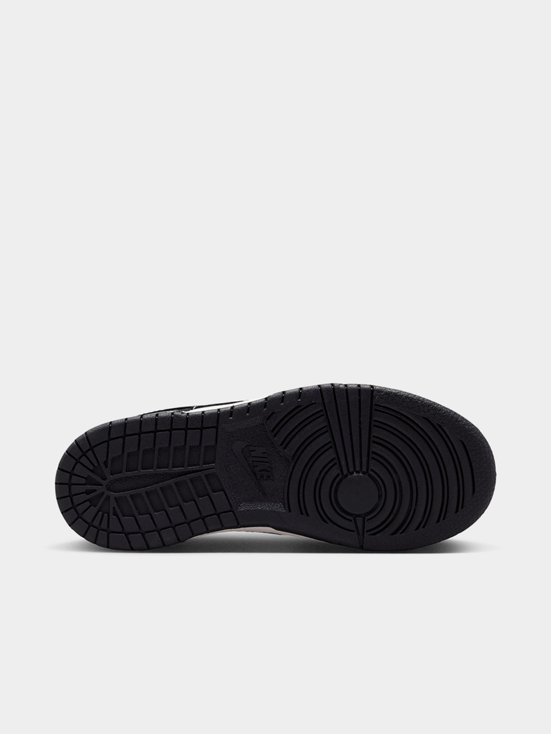 Nike  Dunk Low Off Noir/Phantom Sneaker Nike