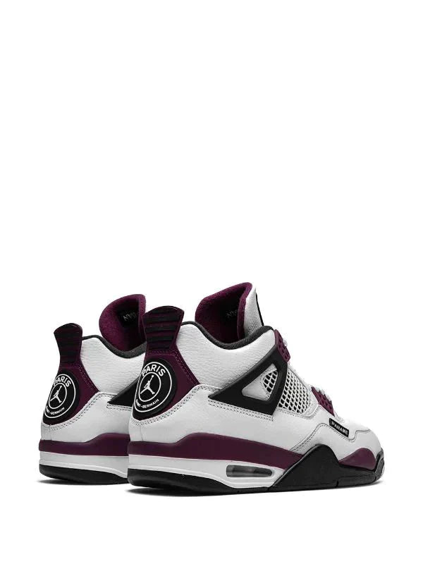 Jordan 4 "Paris Saint German"