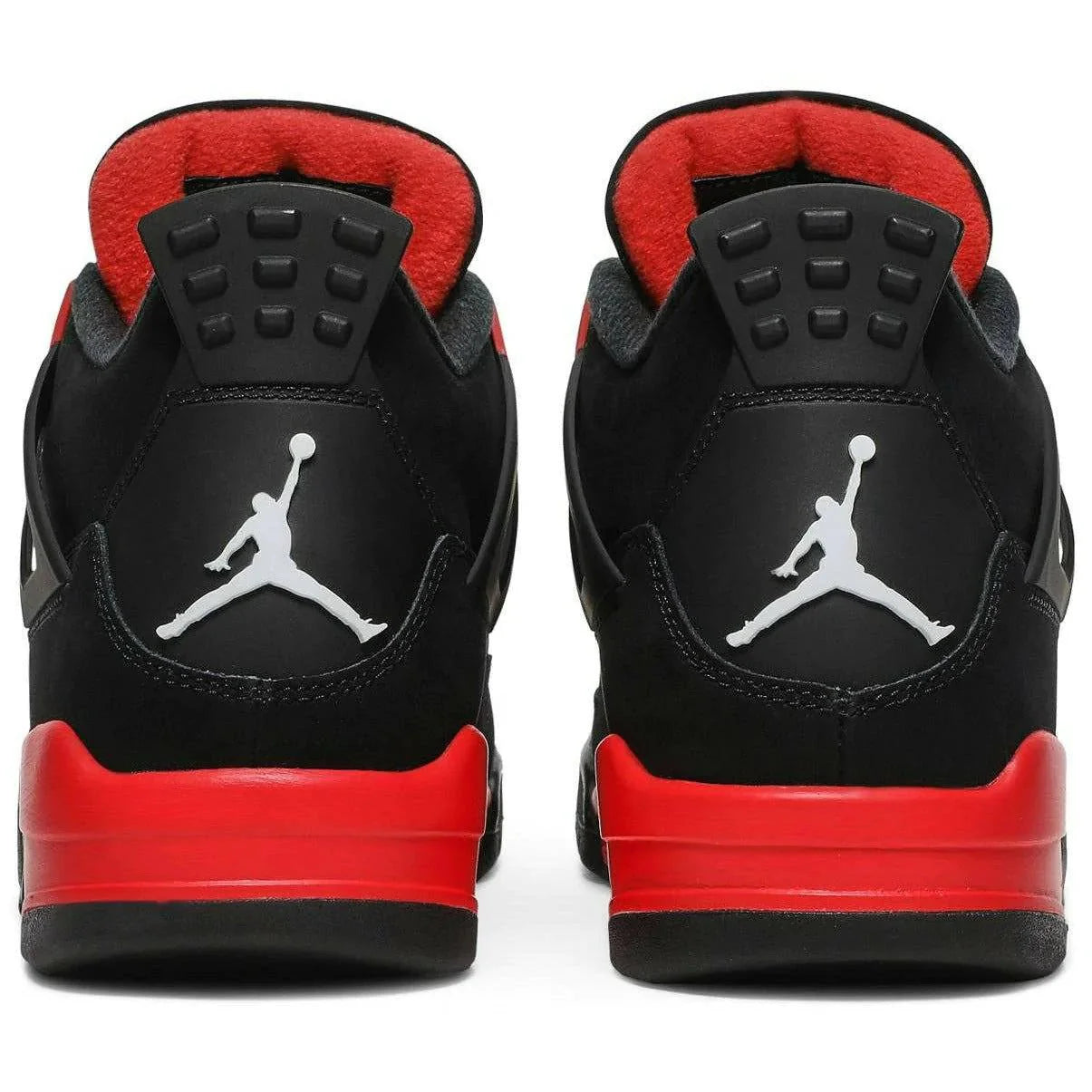 Air Jordan 4 Retro Thunder Red