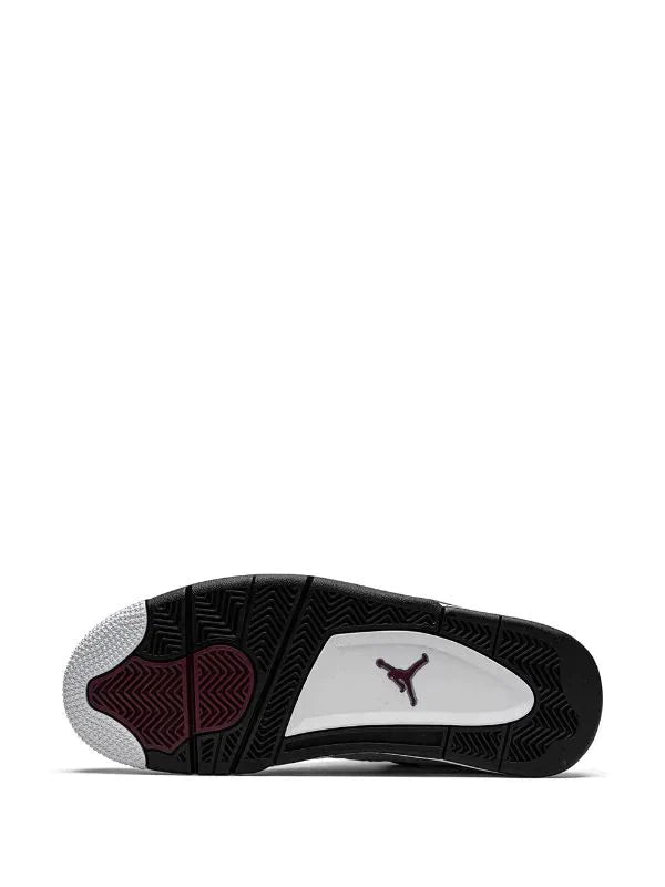 Jordan 4 "Paris Saint German"