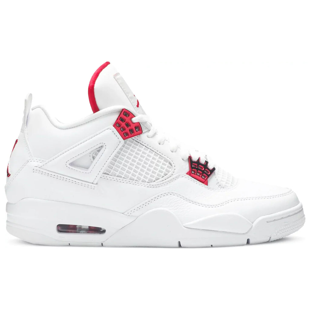 Jordan 4 Retro Metallic