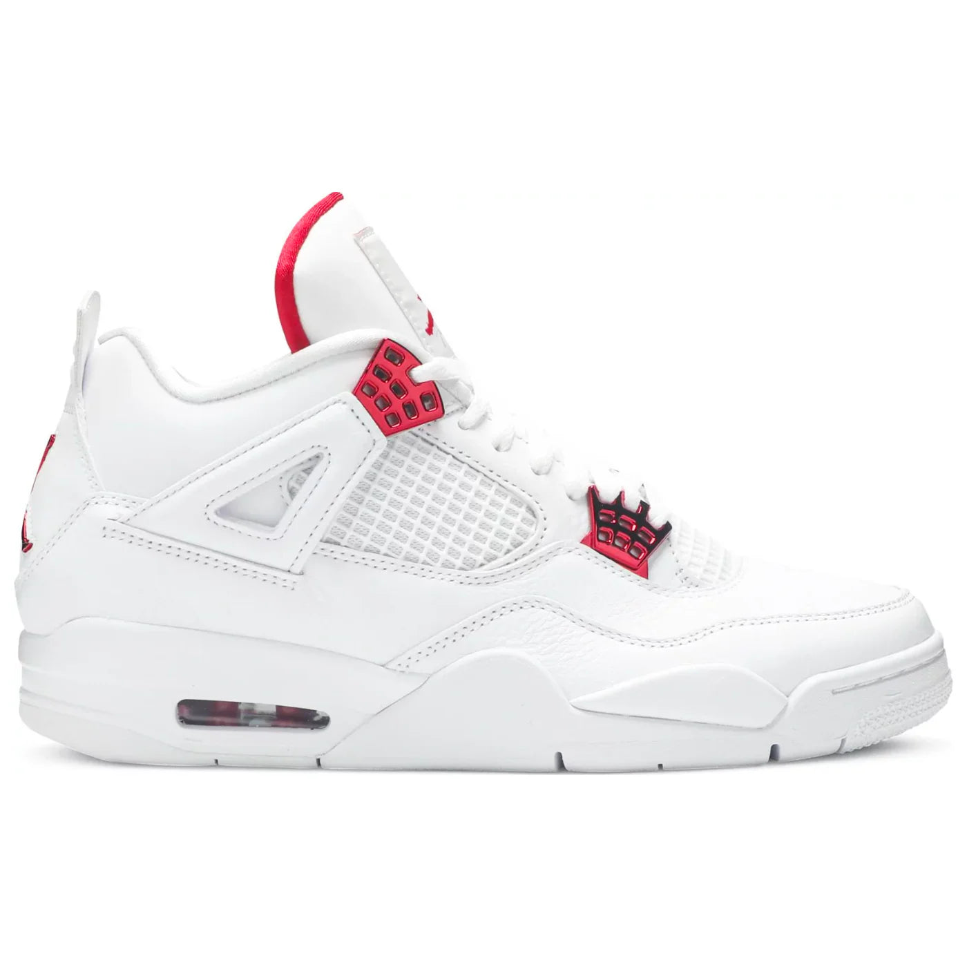 Jordan 4 Retro Metallic