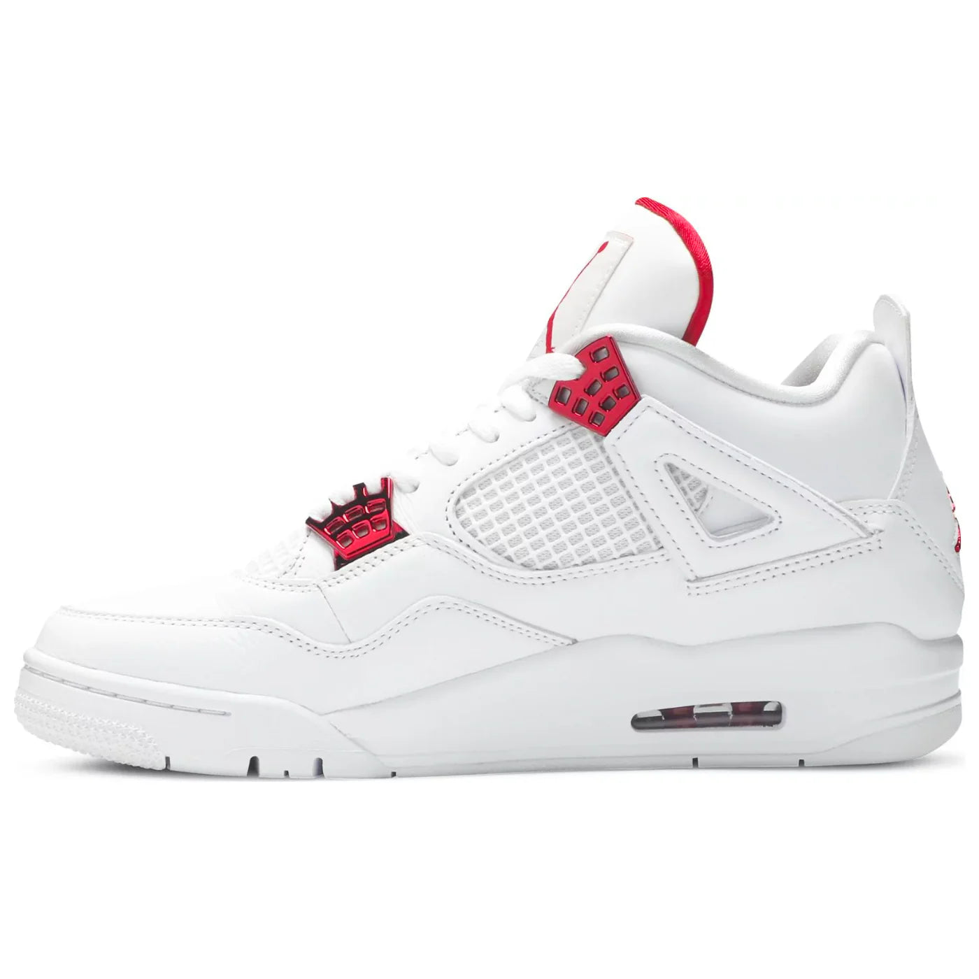 Jordan 4 Retro Metallic