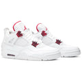 Jordan 4 Retro Metallic