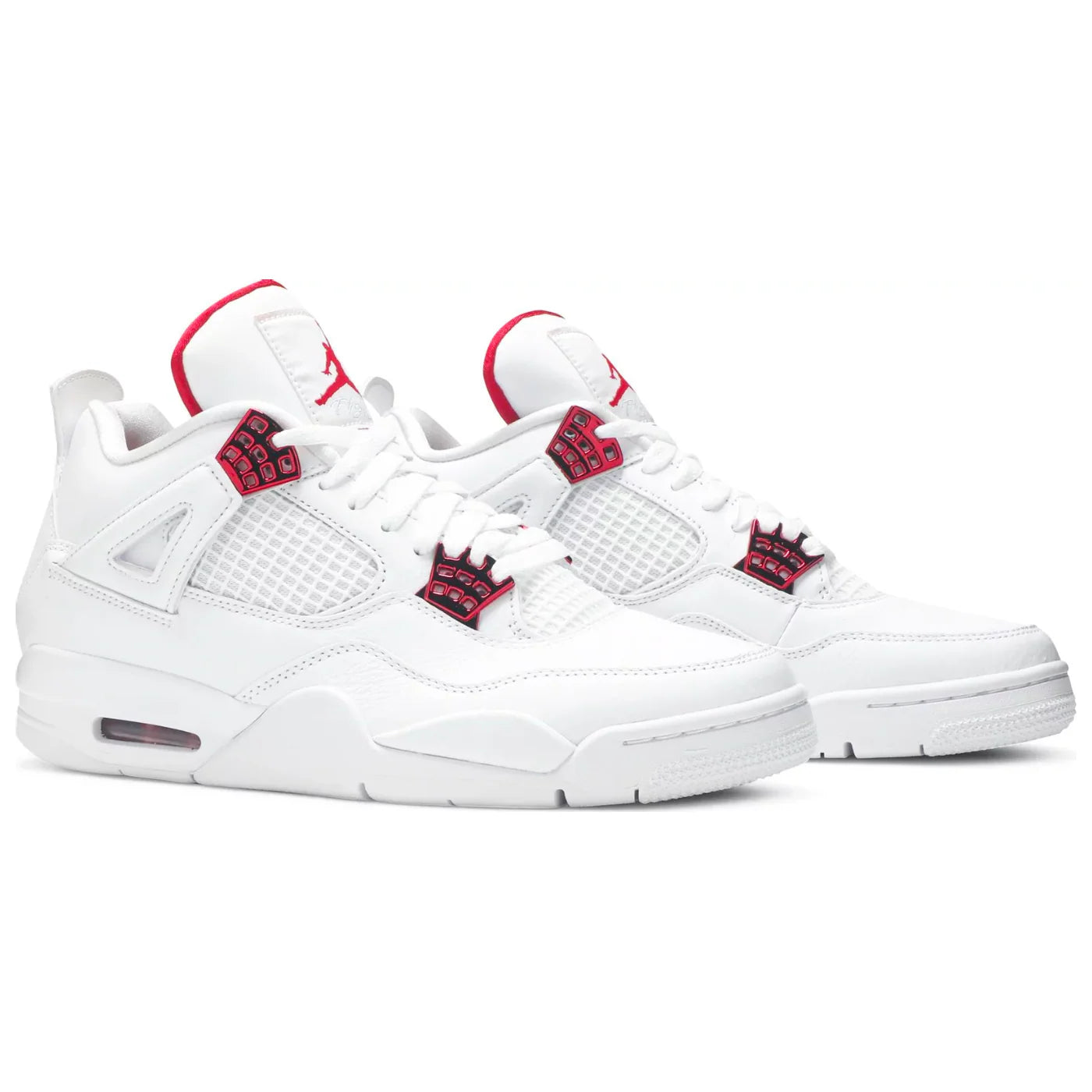 Jordan 4 Retro Metallic