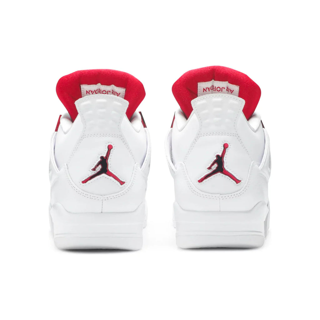 Jordan 4 Retro Metallic