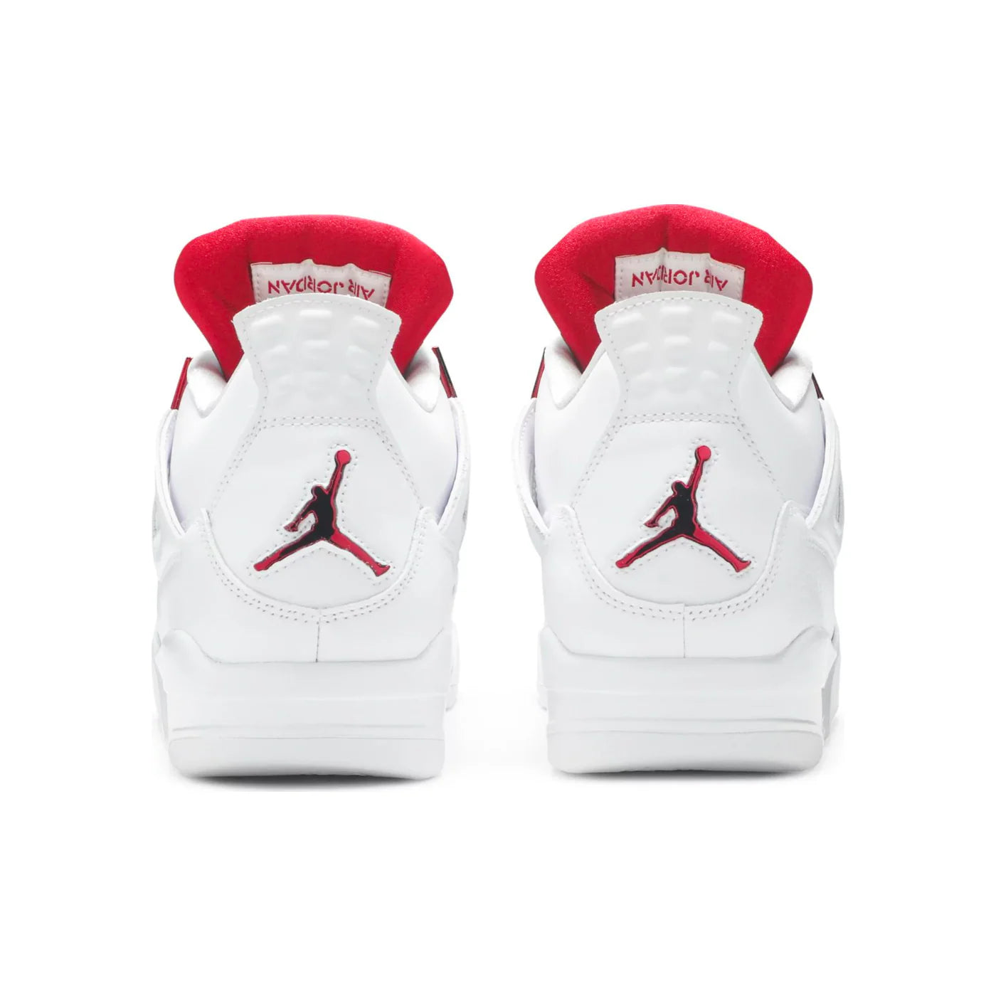 Jordan 4 Retro Metallic