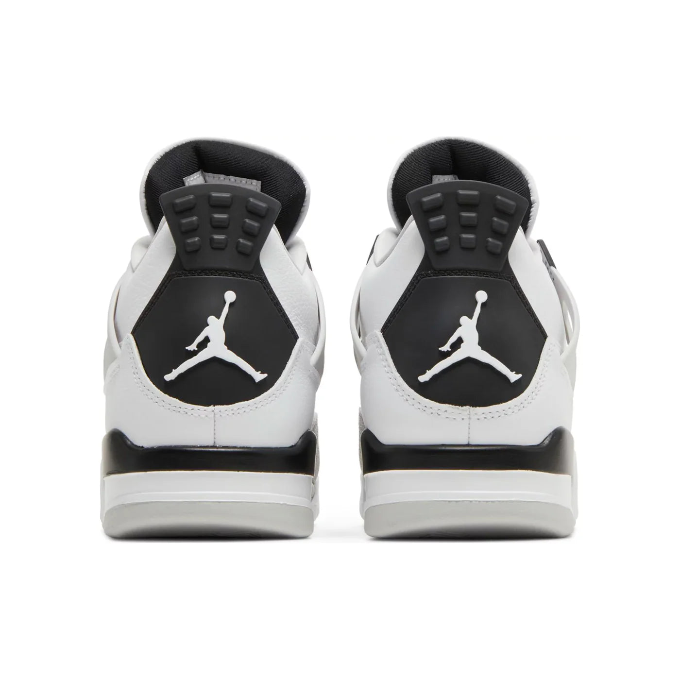 Jordan 4 Retro Military Black