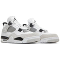 Jordan 4 Retro Military Black