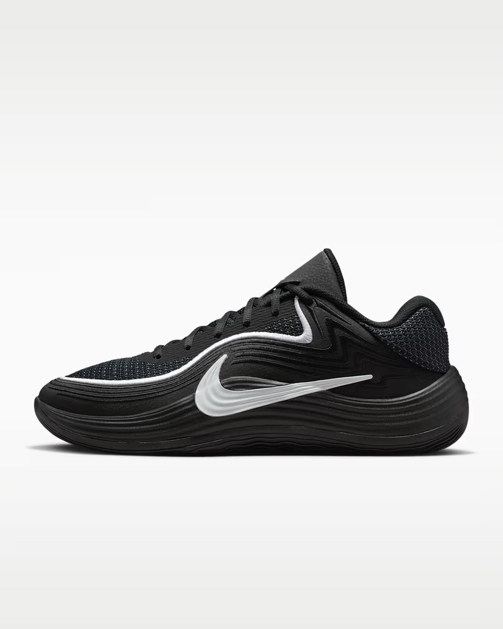 Nike Precision 8 Low