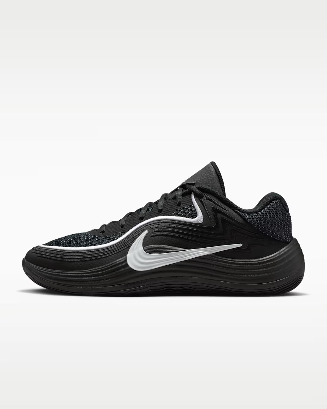 Nike Precision 8 Low