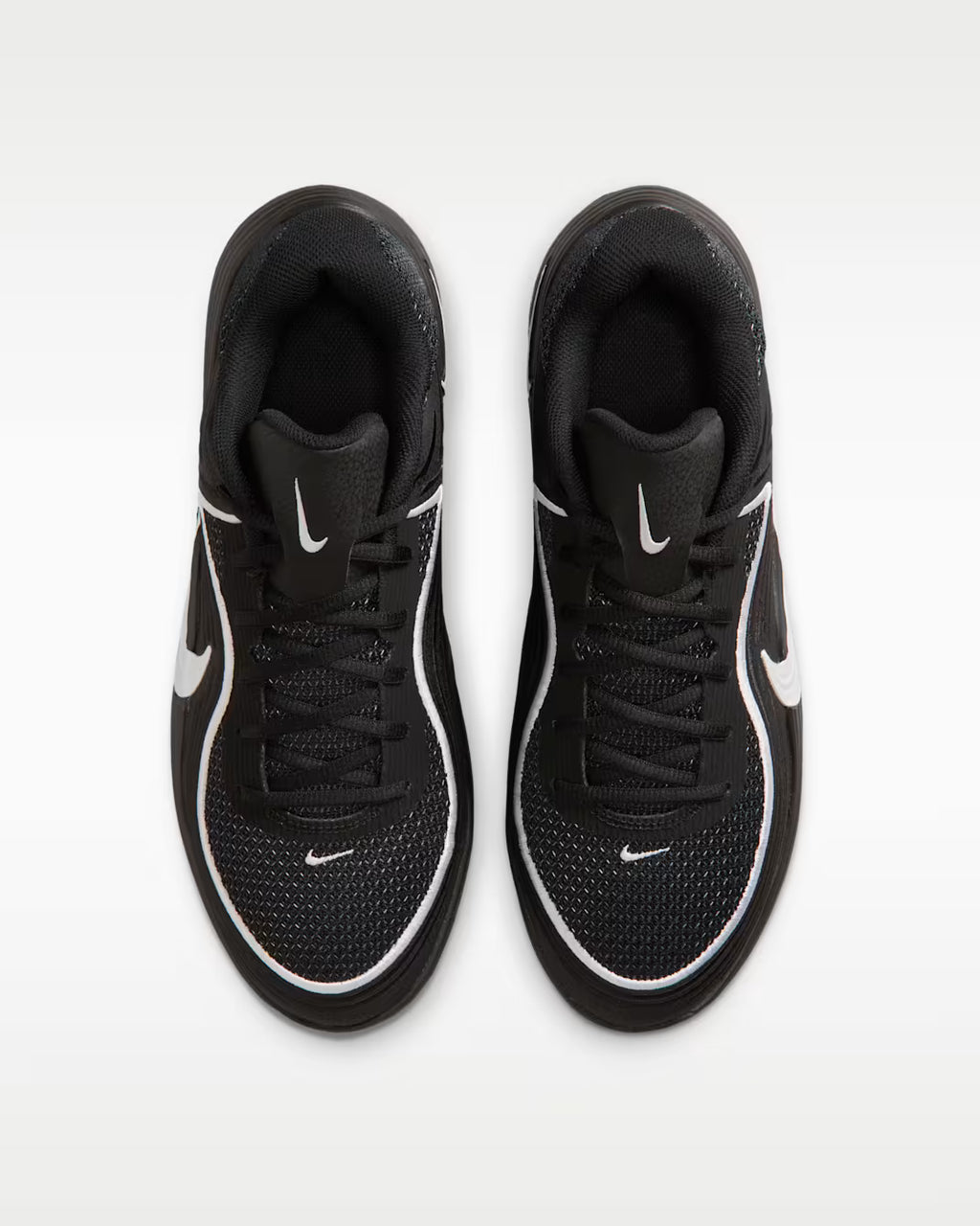 Nike Precision 8 Low