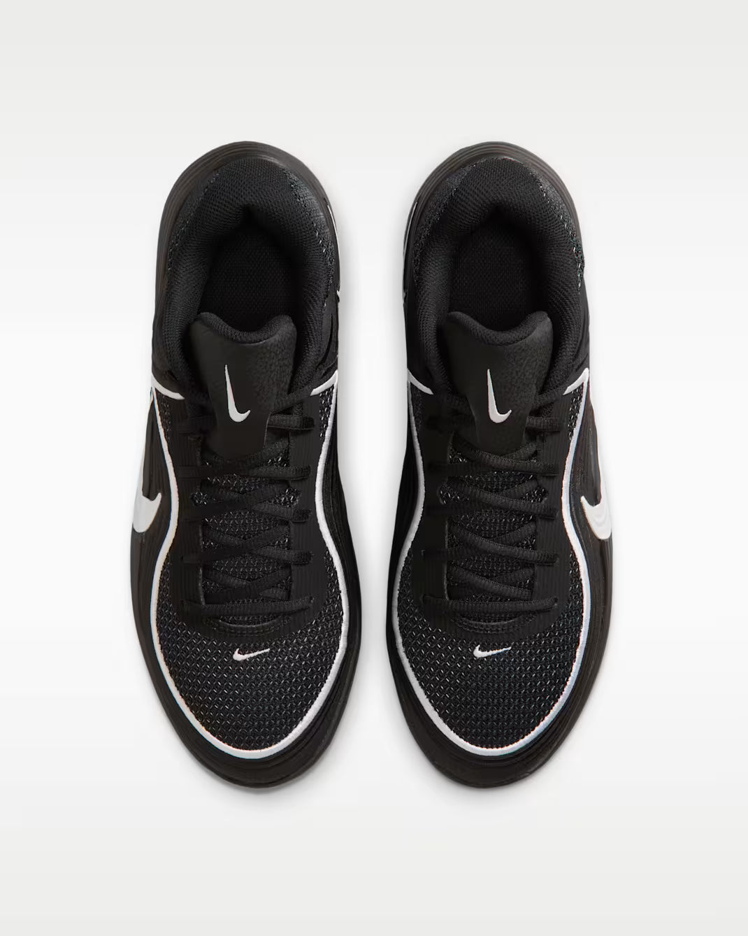 Nike Precision 8 Low