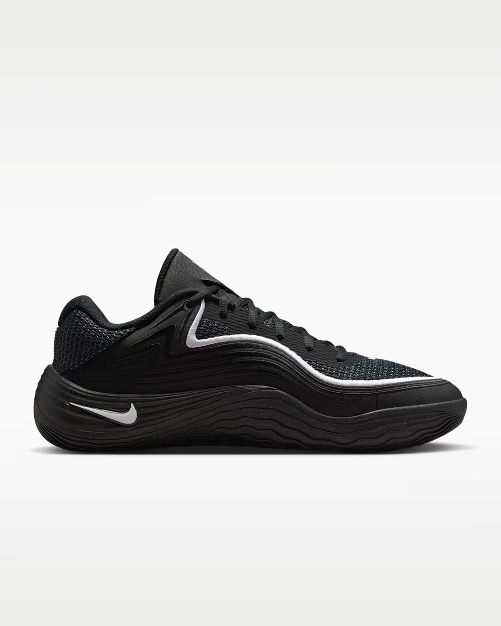 Nike Precision 8 Low