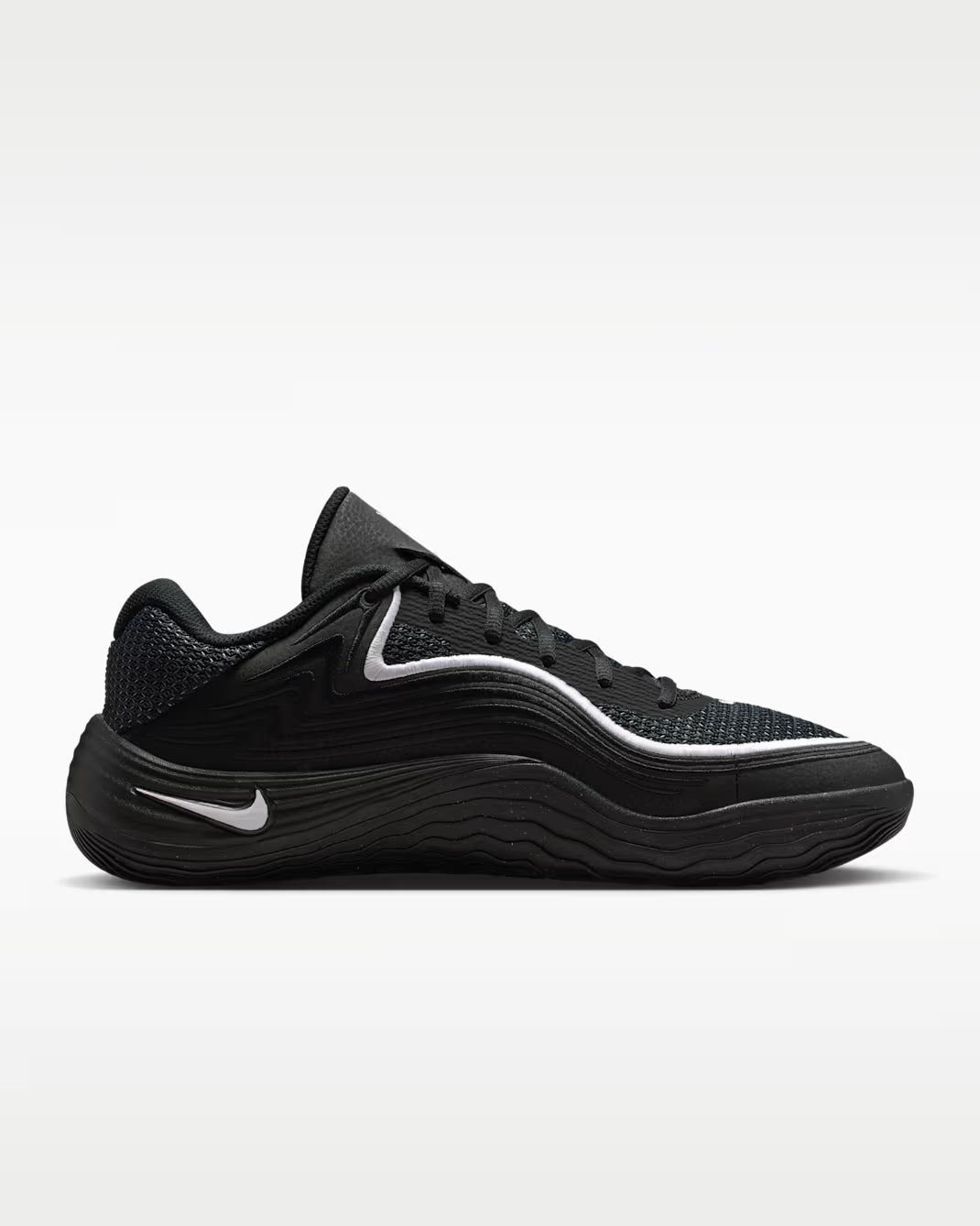 Nike Precision 8 Low