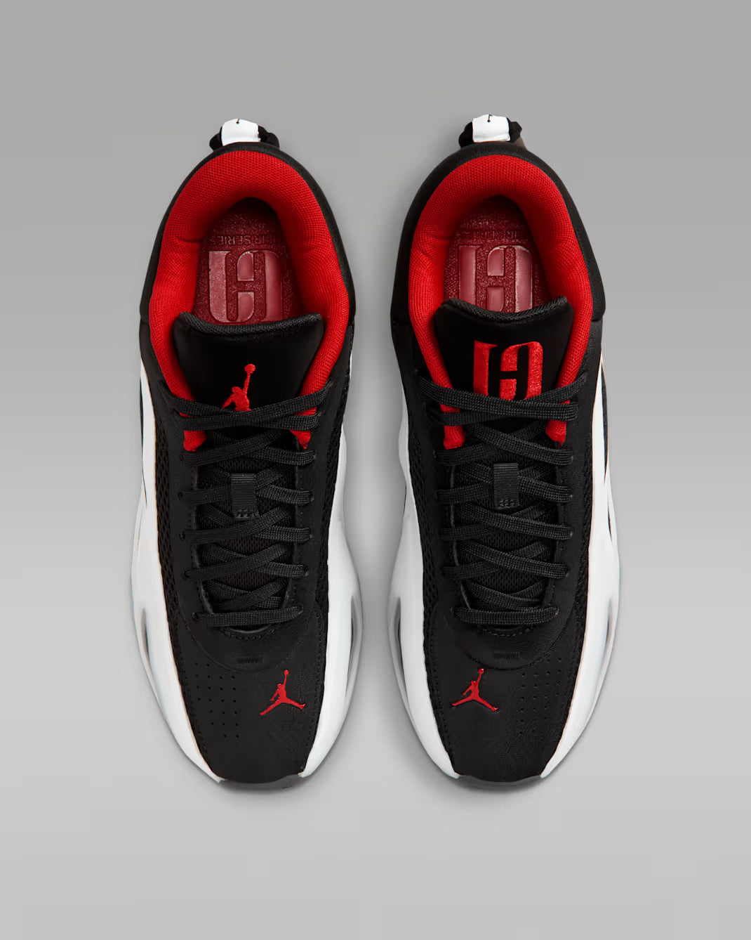 Jordan Heir Series 2 'Bloodline'