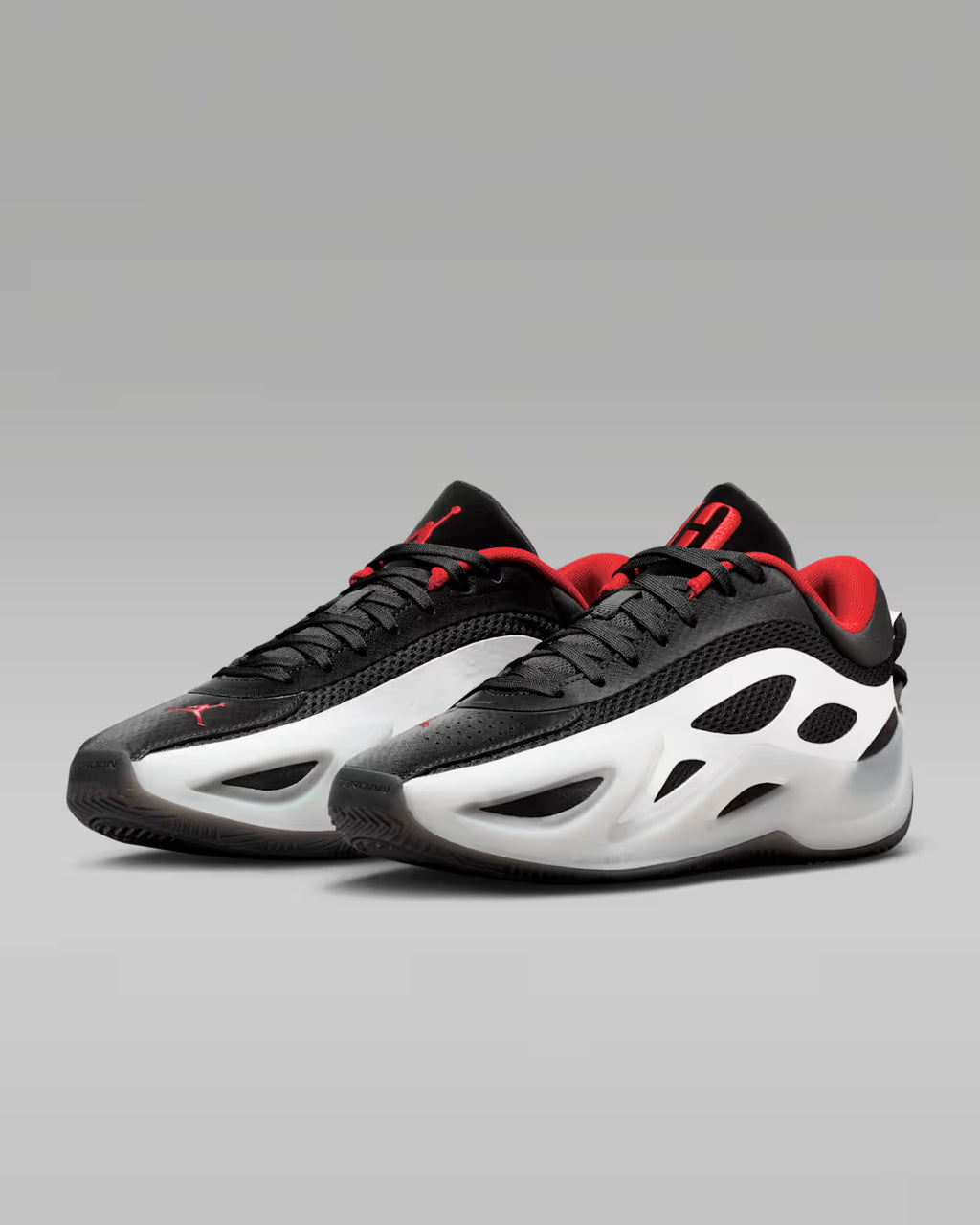 Jordan Heir Series 2 'Bloodline'