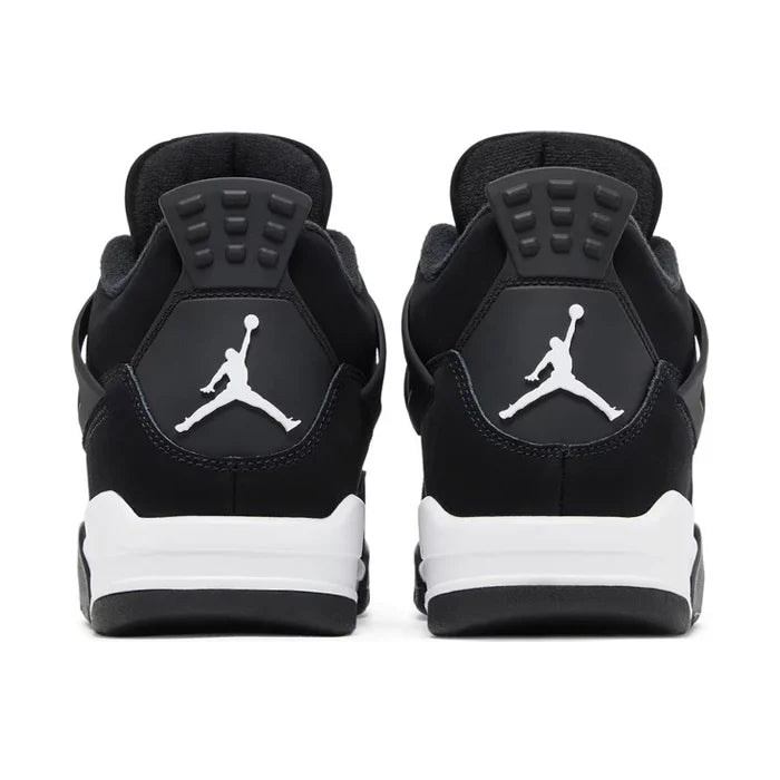 Air Jordan 4 Retro Thunder White