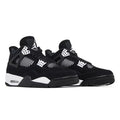 Air Jordan 4 Retro Thunder White
