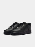 Air Force 1 '07 Black Sneaker