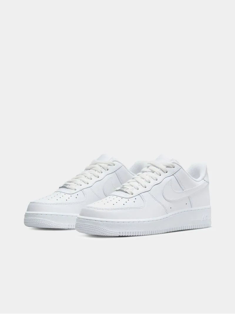 Air Force 1 White