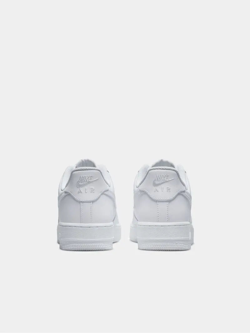 Air Force 1 White