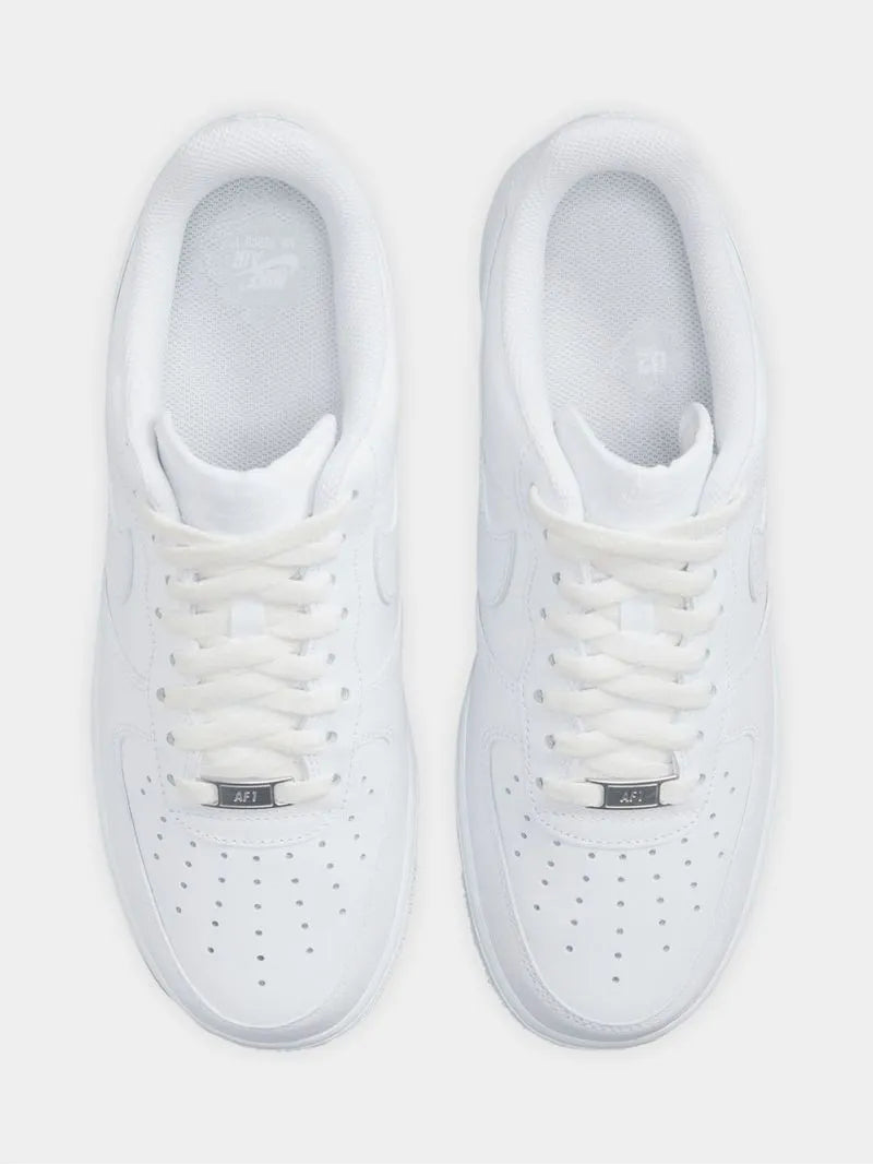 Air Force 1 White