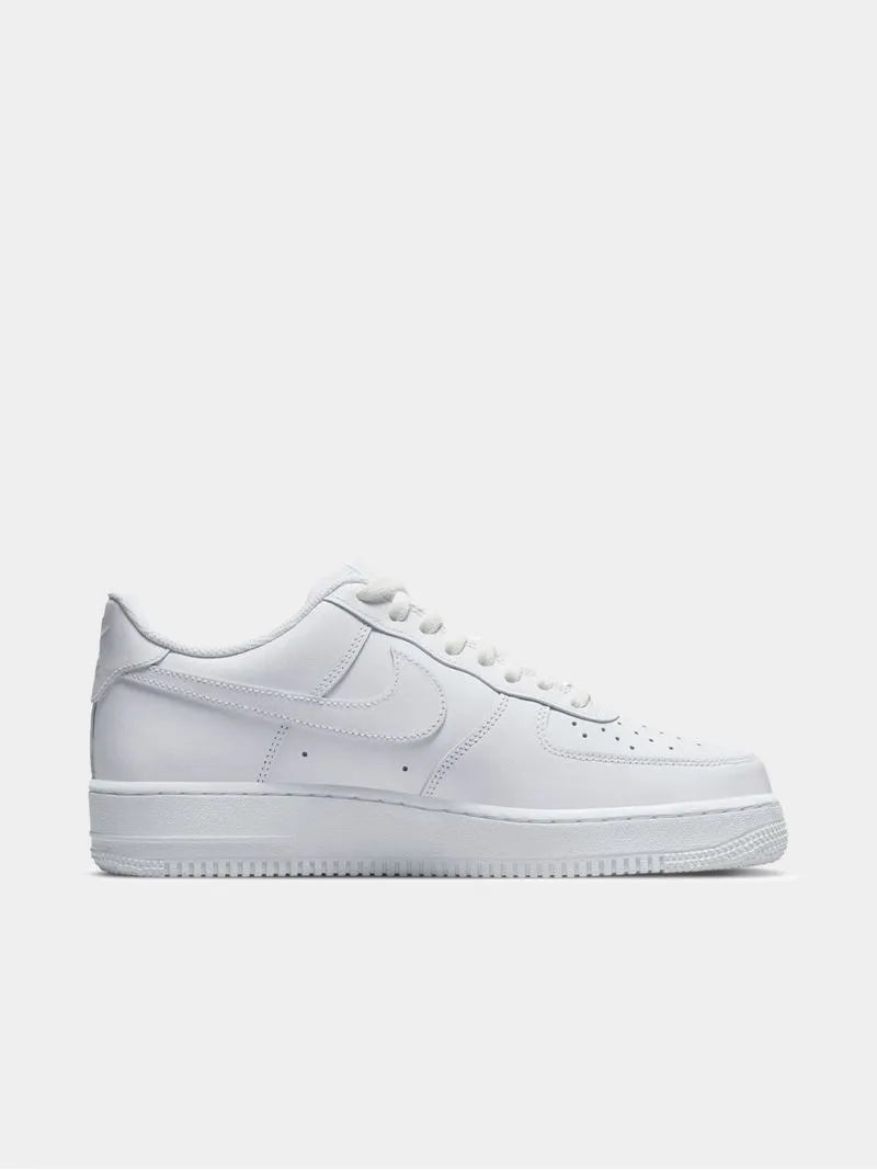 Air Force 1 White