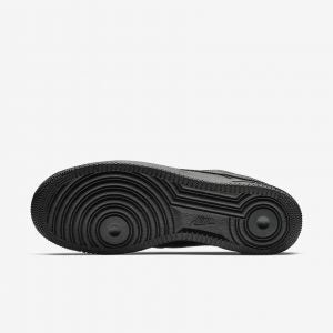 Air Forcer 1 Black High Top