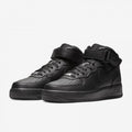Air Forcer 1 Black High Top