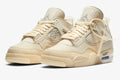 Jordan 4  X "OFF WHITE"