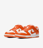 Nike Dunks Orange