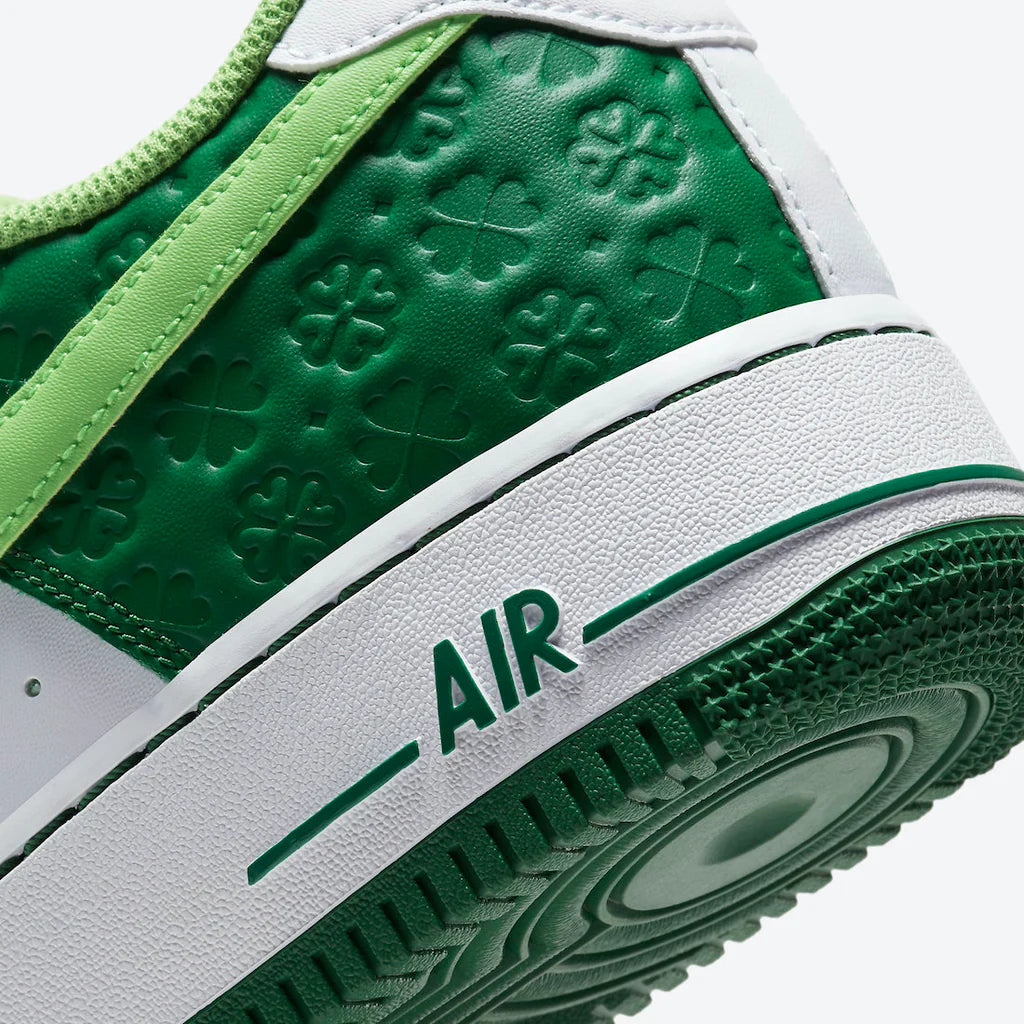 Air Force 1 St Patrick's Day