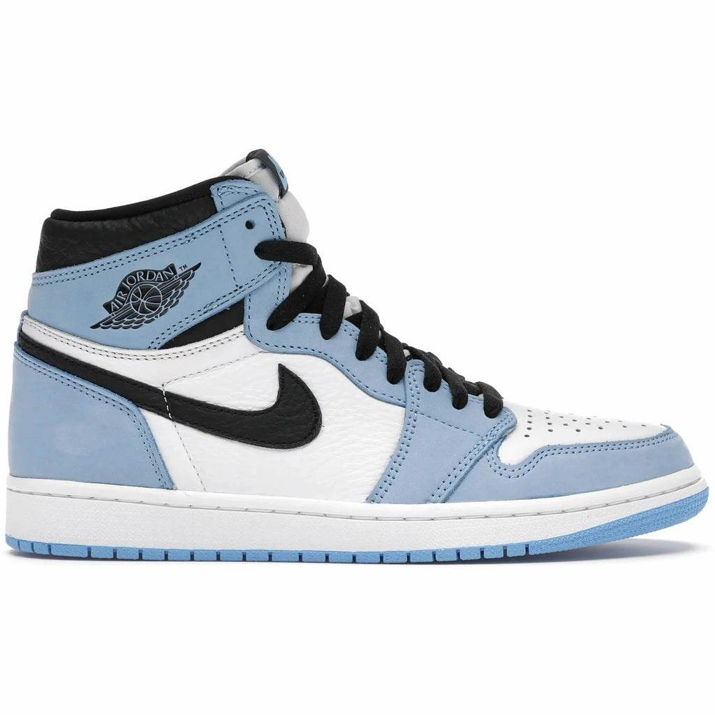 Air Jordan 1 UNC