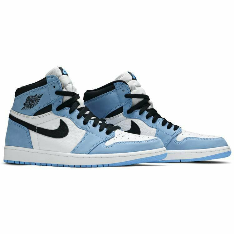 Air Jordan 1 UNC